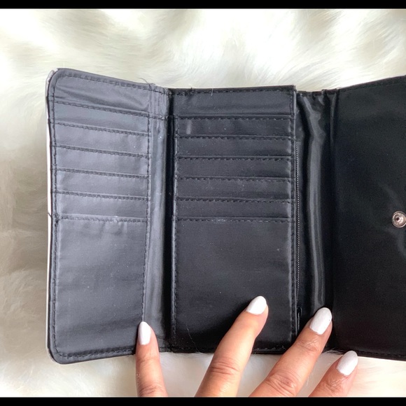 Compact wallet - Picture 3 of 5